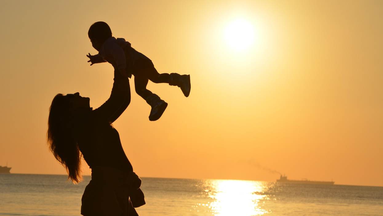 Considering Surrogacy? Get the Answers You Need