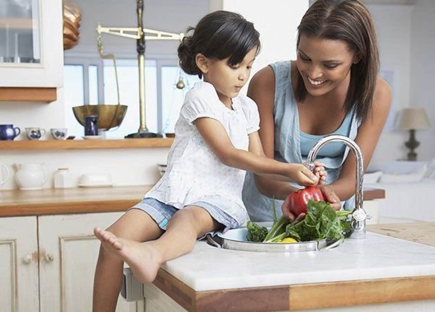 6 Diet Pitfalls and How Moms Can Avoid Them