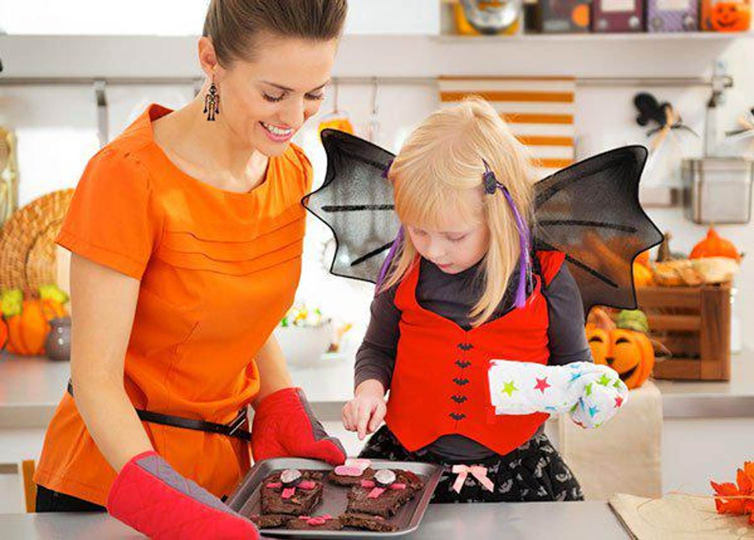 Top Halloween Recipes