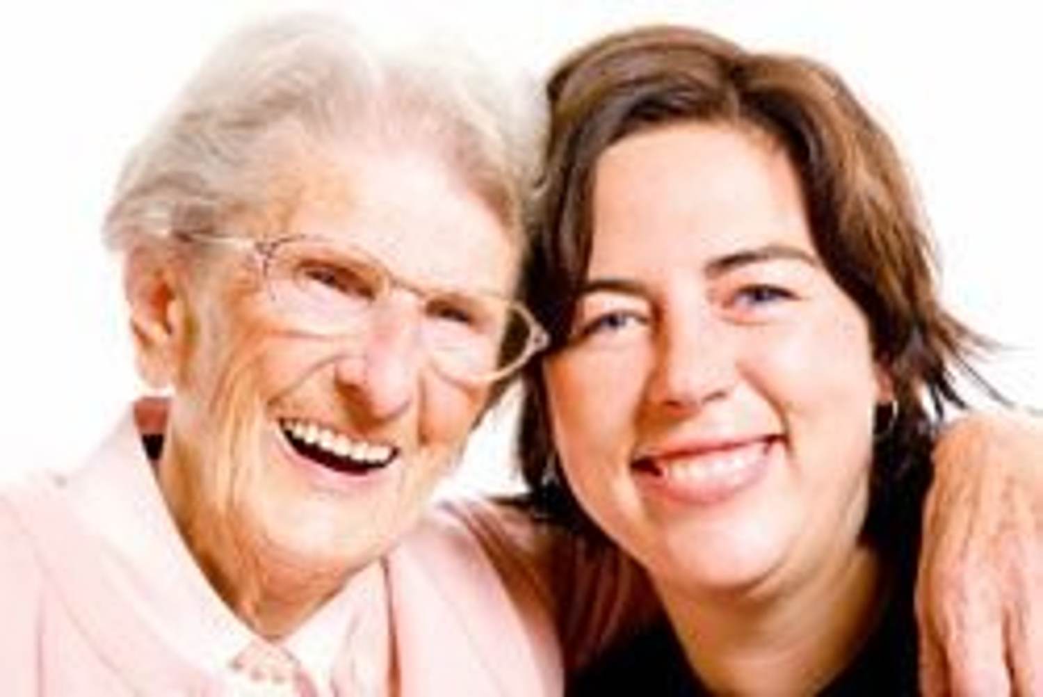 Secrets of Growing Older