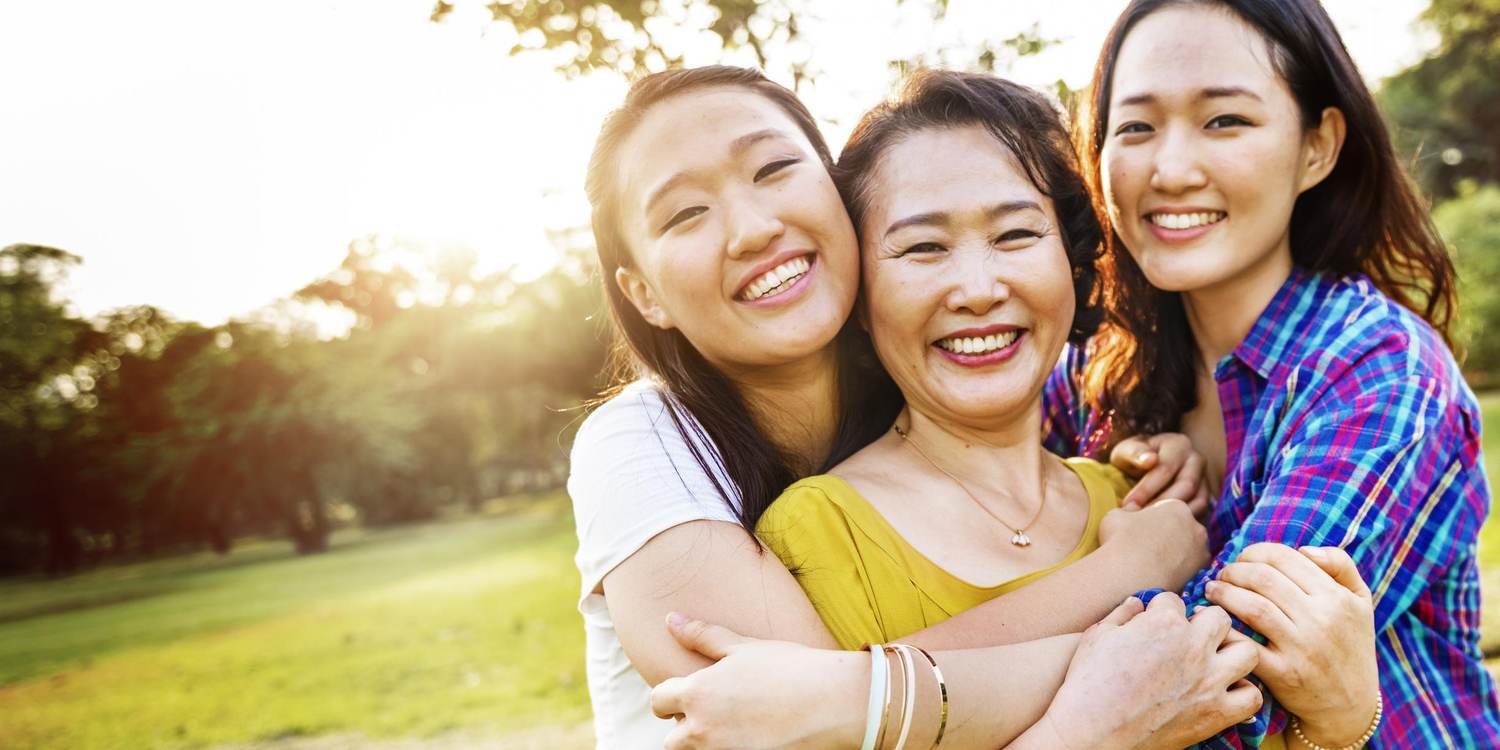 Menopause Symptoms Are Far from Universal