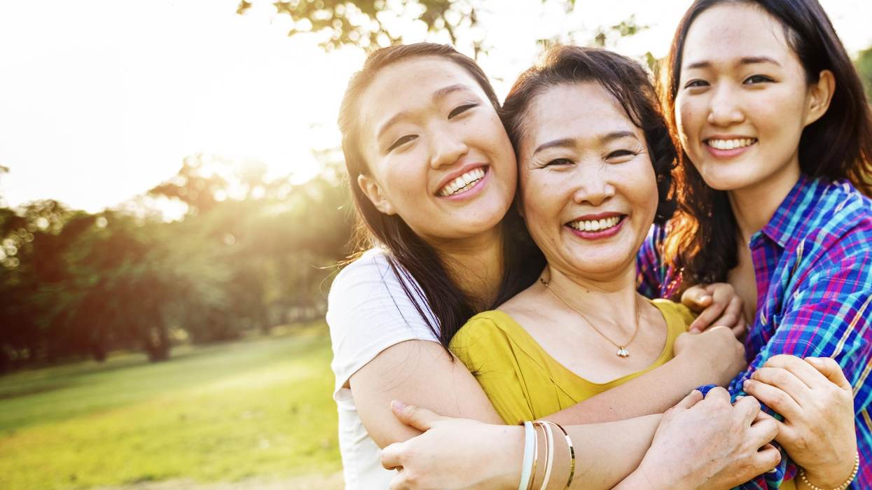 Menopause Symptoms Are Far from Universal