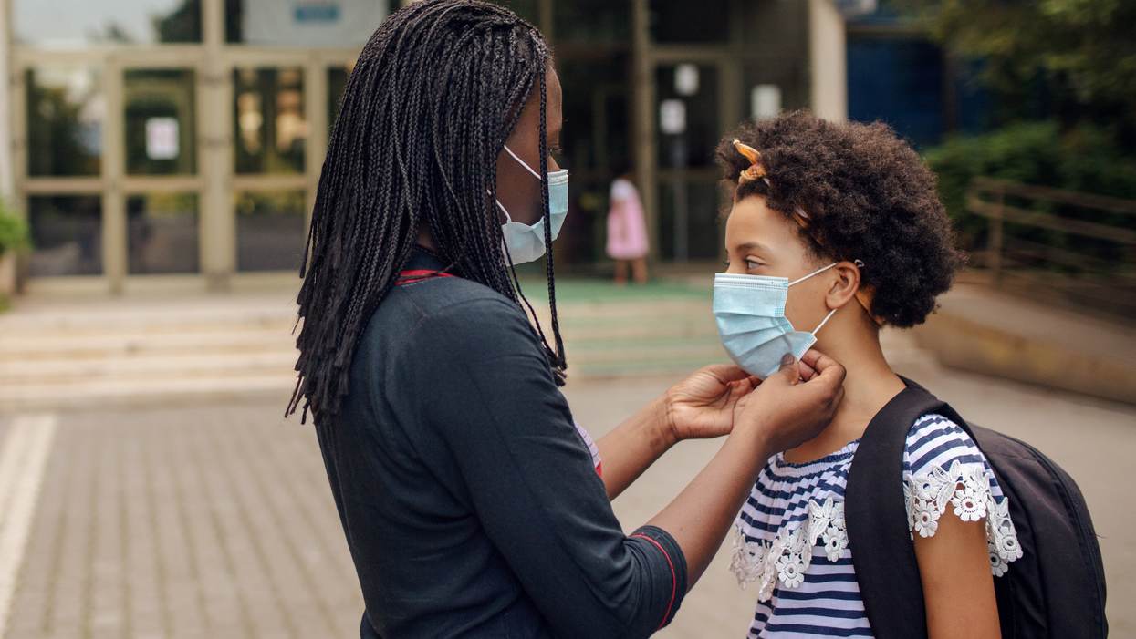 How to Keep Your Kids Healthy This Fall
