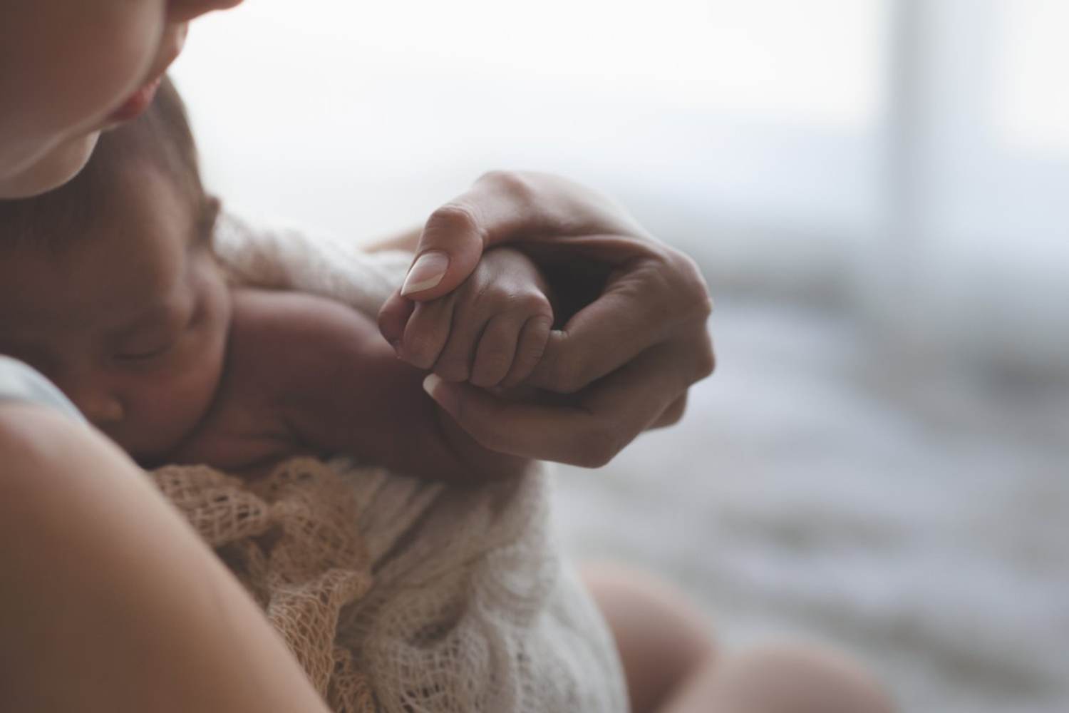 FAQs About Delivery, Breastfeeding and Postpartum Care with Multiple Sclerosis