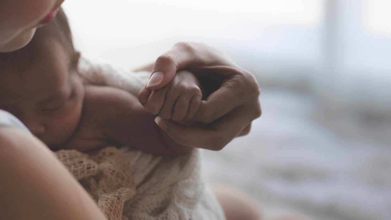 FAQs About Delivery, Breastfeeding and Postpartum Care with Multiple Sclerosis