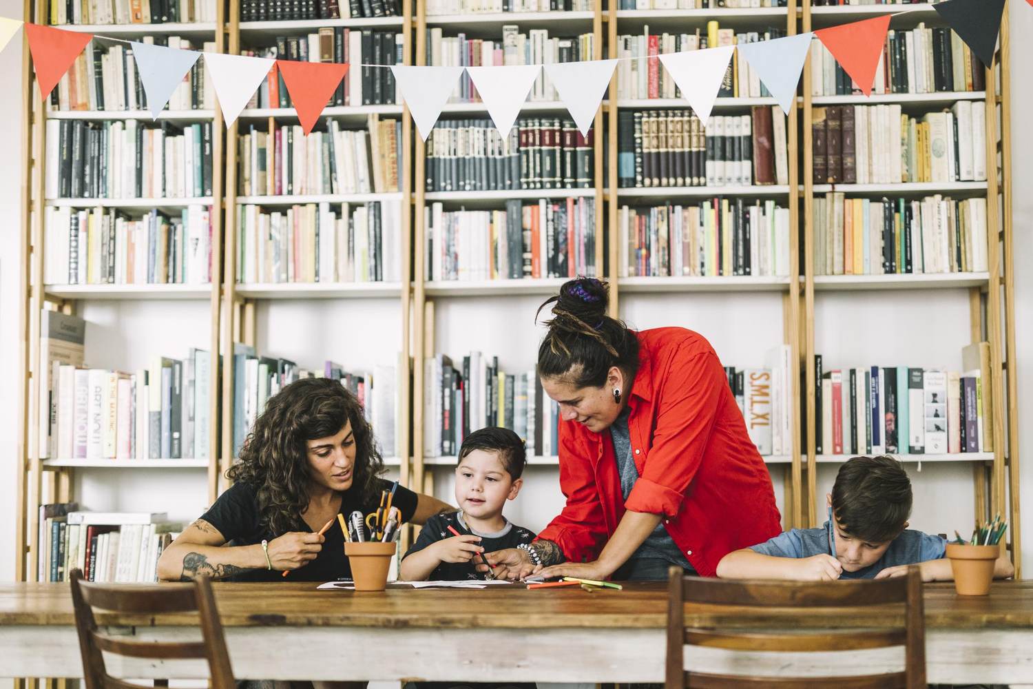 7 Tips for LGBTQ Parents to Help Schools Fight Stigma and Ignorance