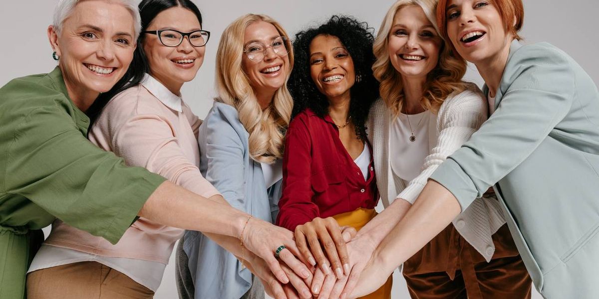 5 Amazing Things We Learned About Women’s Health This Year