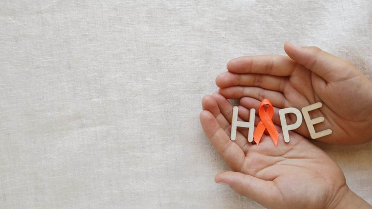 When Treating Multiple Sclerosis, Shared Decision-Making Matters