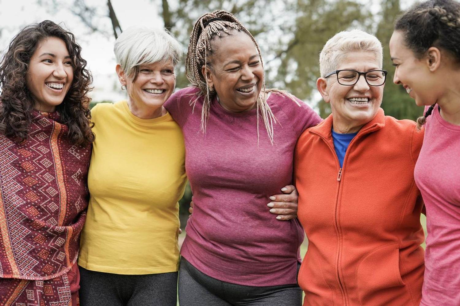 Why Diversity in Clinical Trials Is Important