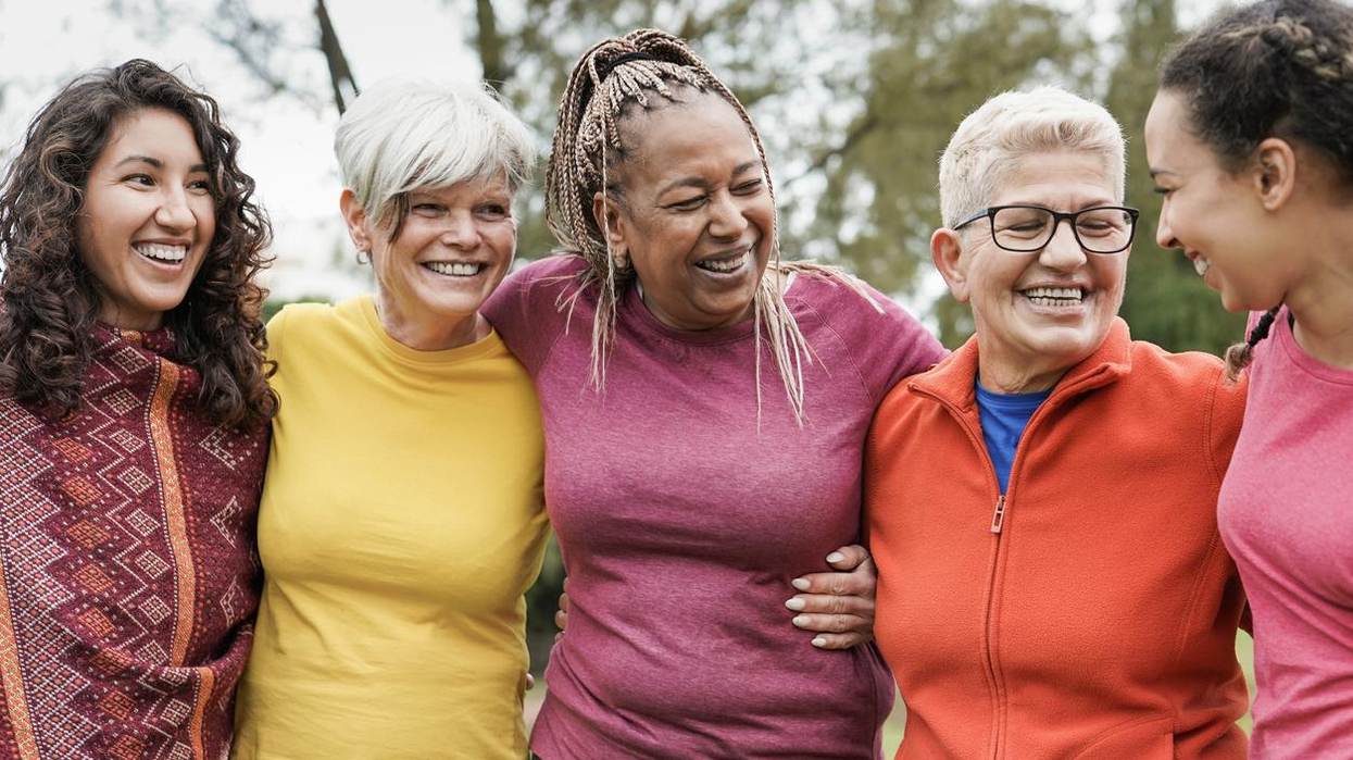 Why Diversity in Clinical Trials Is Important