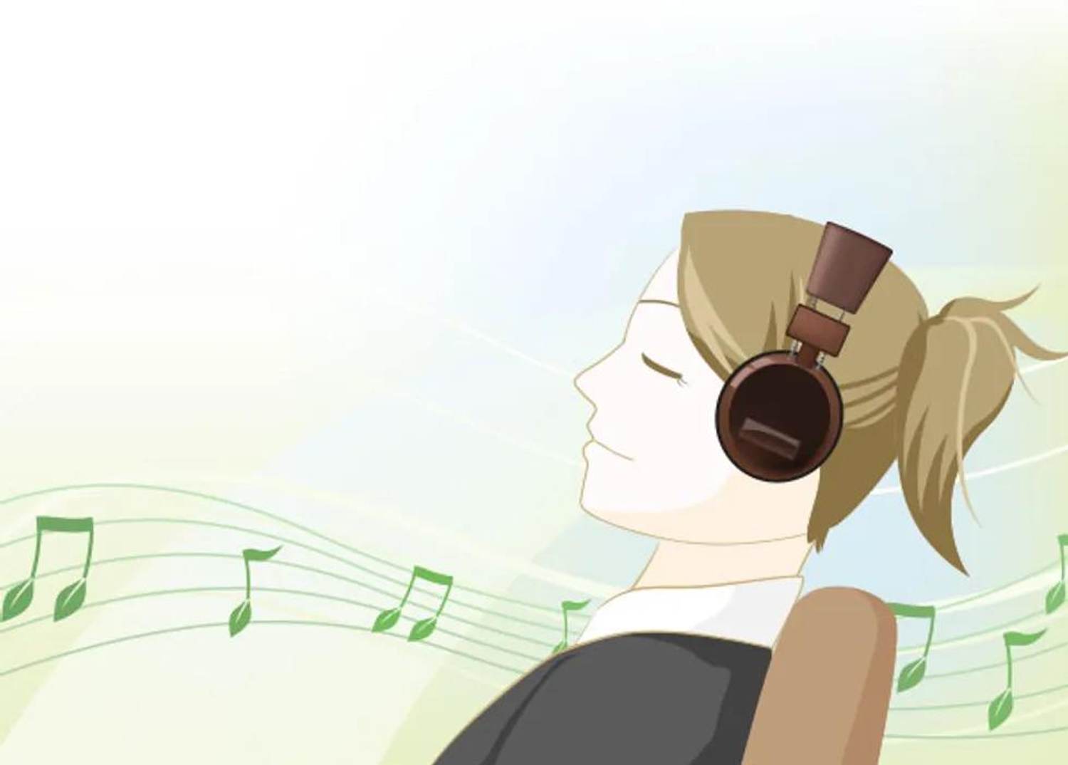 Music for a Healthy Mind and Body
