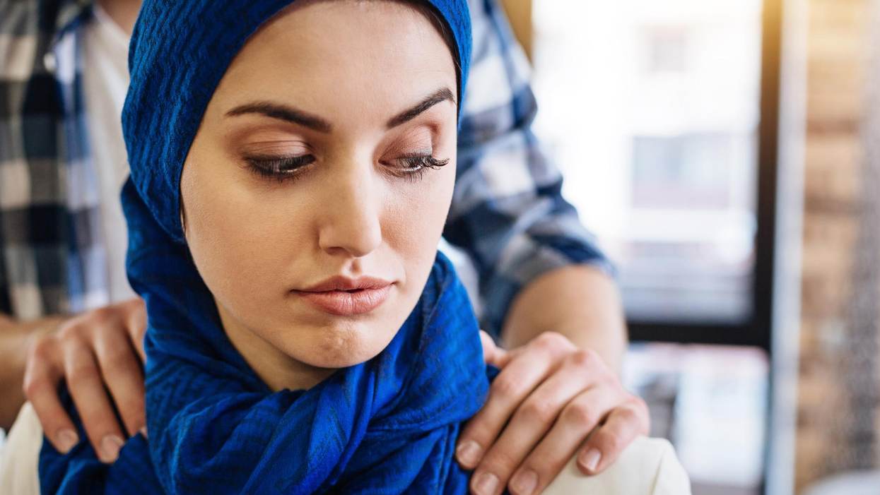 Women Frequently Experience Sexual Harassment at Work, yet Few Claims Ever Reach a Courtroom