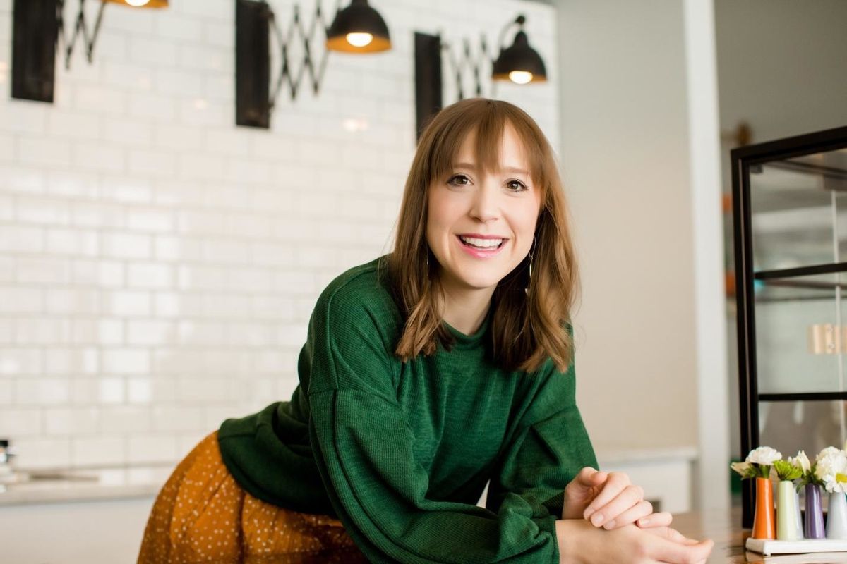 My 19-Year Journey to Diagnosis of This Painful, Rare Disease