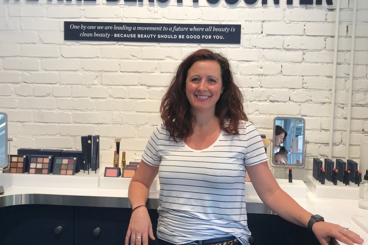 My Decision to Remove My Breast Implants