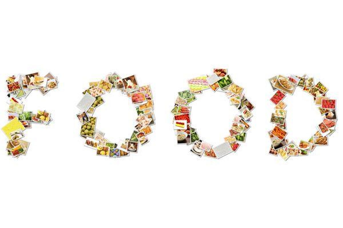 My Foodie Feast at the Fabulous Fancy Food Show