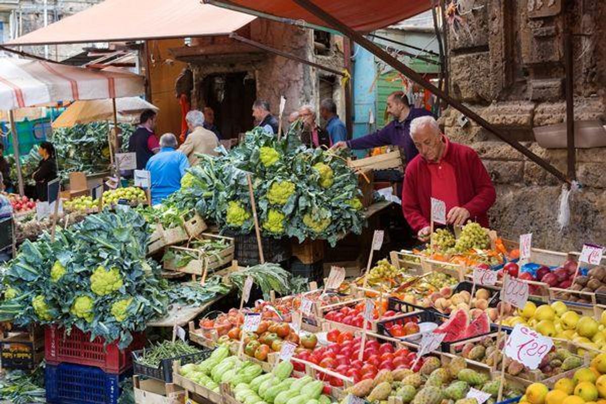 My Foodie Retirement Project: "1,000 Foods to Eat Before You Die"