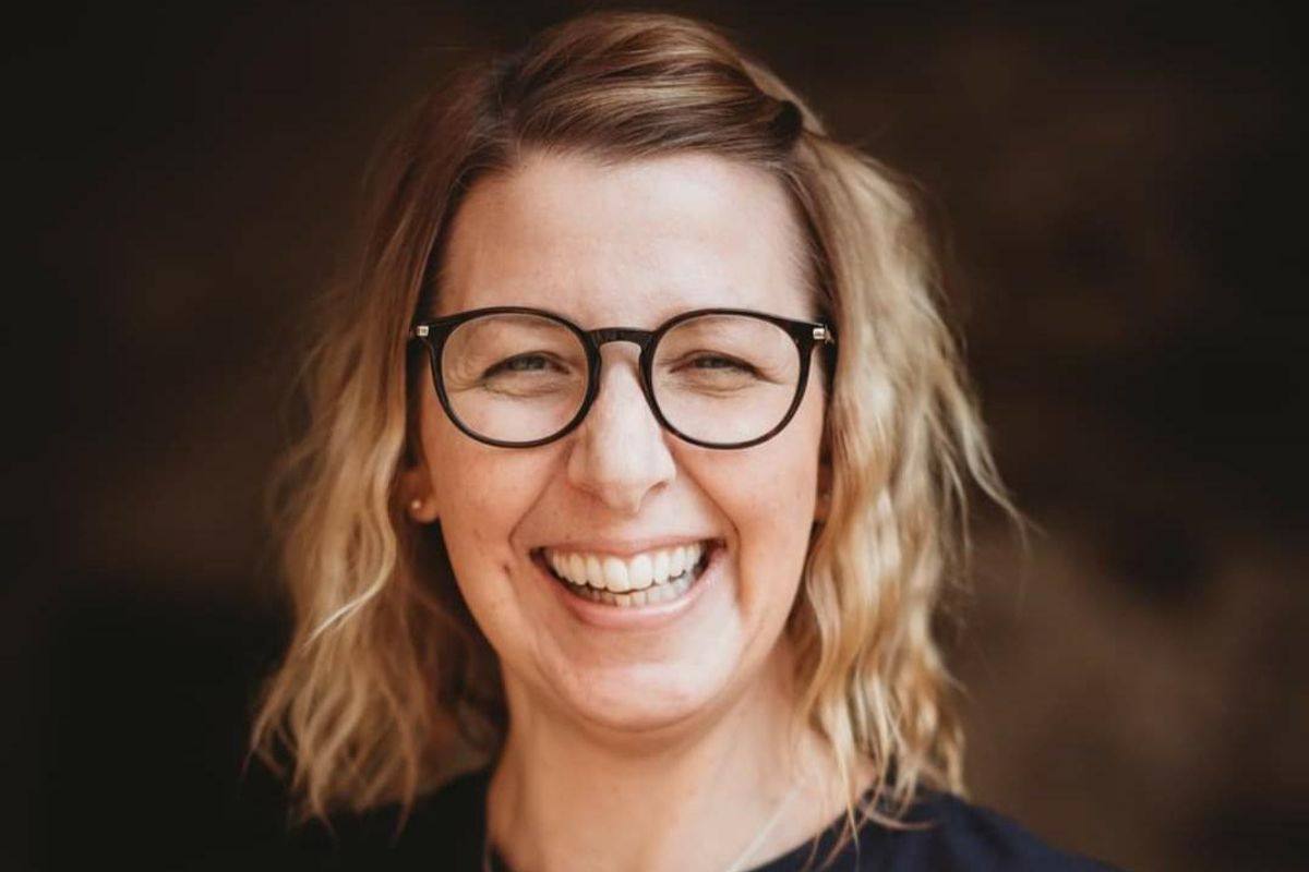 My Heart Attack at 43 Was Terrifying. Then It Changed My Life for the Better.