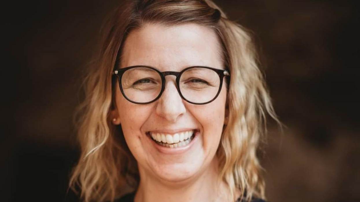 My Heart Attack at 43 Was Terrifying. Then It Changed My Life for the Better.
