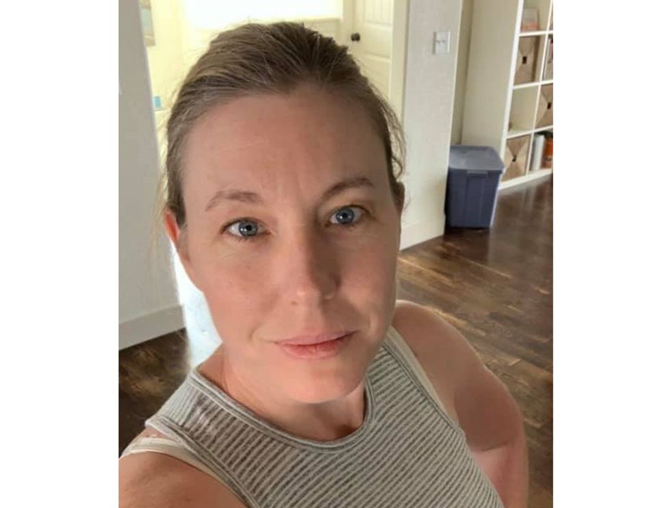 Large Breasts And Running - Sports Bras For Large Breasts