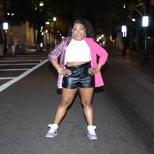 My Life Really Began When I Got My Breast Cancer Diagnosis