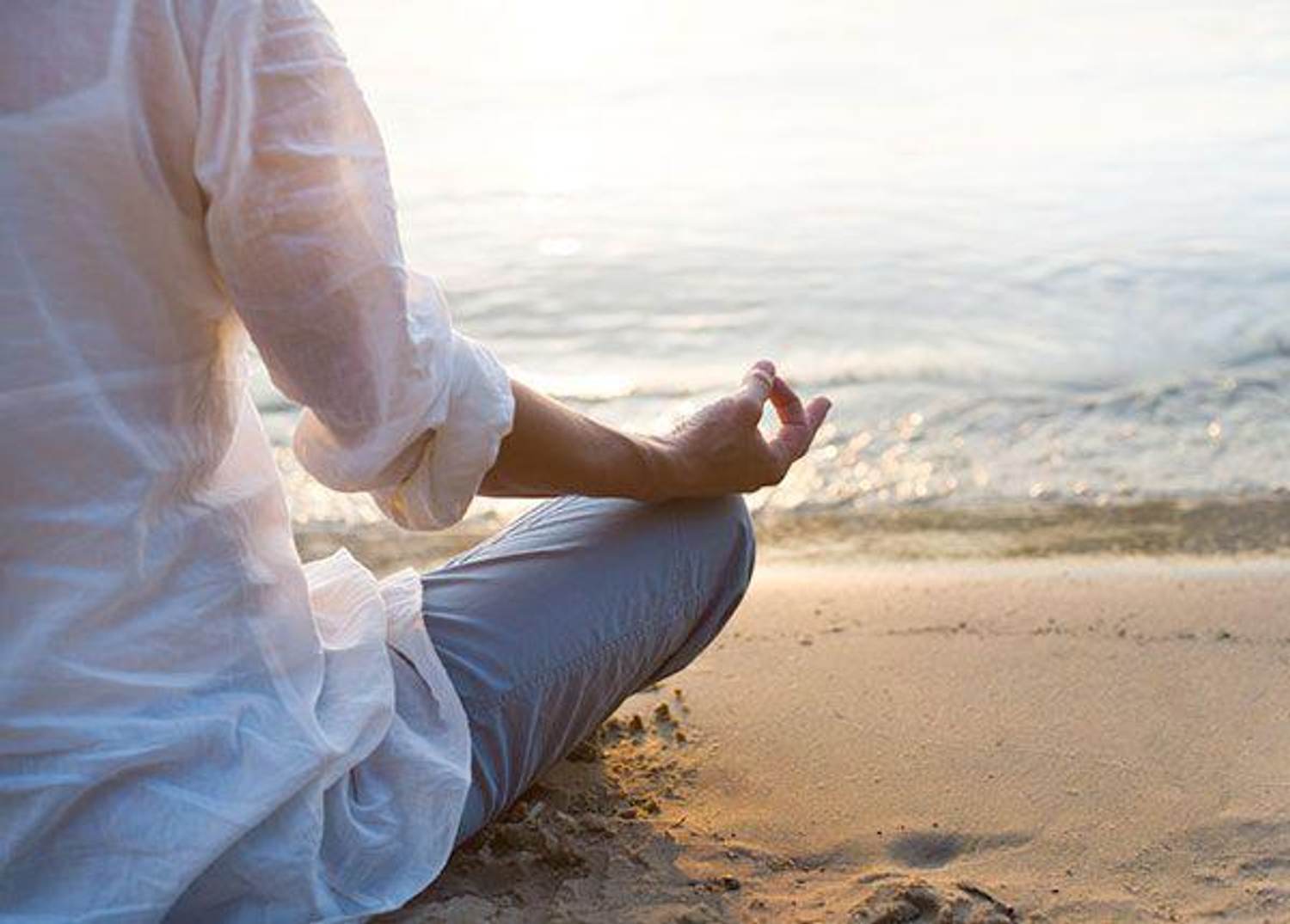 My Post-50 Yoga Journey: A New Perspective on the Body and Mind