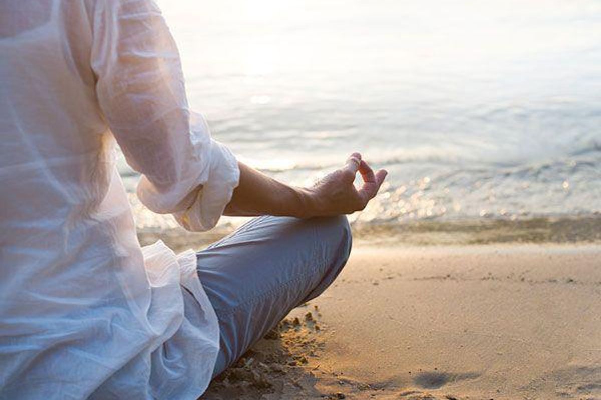 My Post-50 Yoga Journey: A New Perspective on the Body and Mind