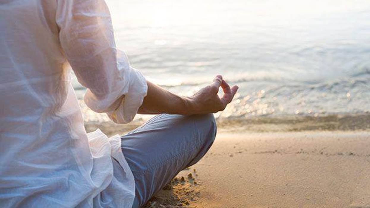 My Post-50 Yoga Journey: A New Perspective on the Body and Mind