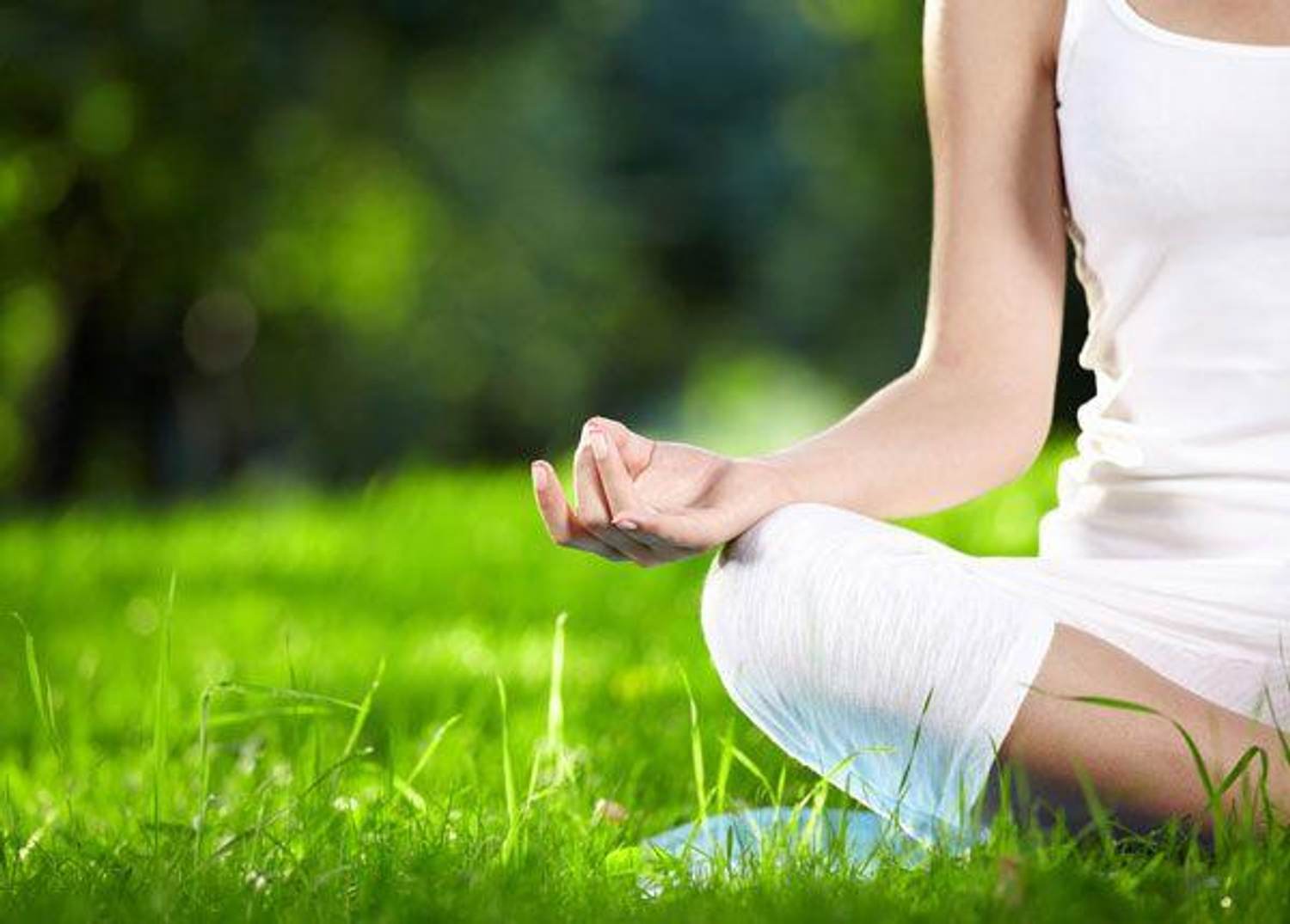 My Post-50 Yoga Journey: The First Step