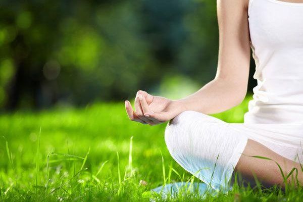 My Post-50 Yoga Journey: The First Step