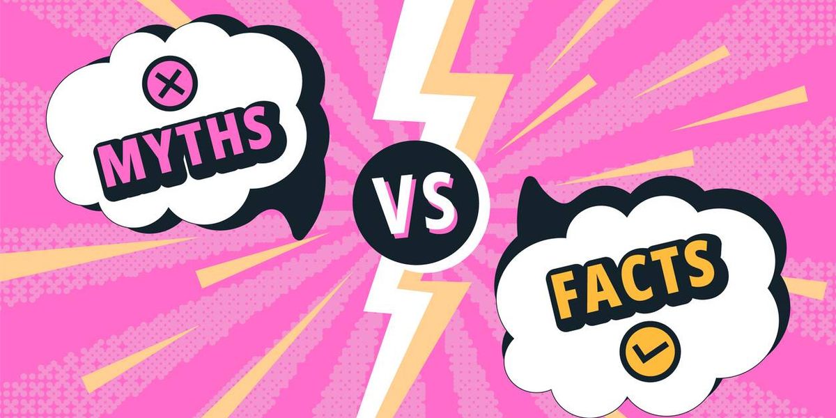Busted: 6 Common Myths About Estrogen