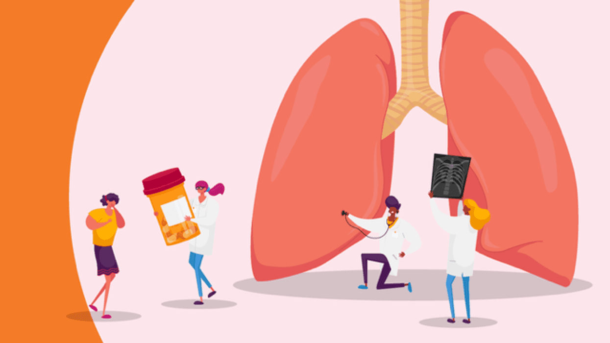 Myths vs. Facts: COPD