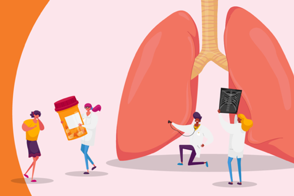 Myths vs. Facts: COPD Flipbook