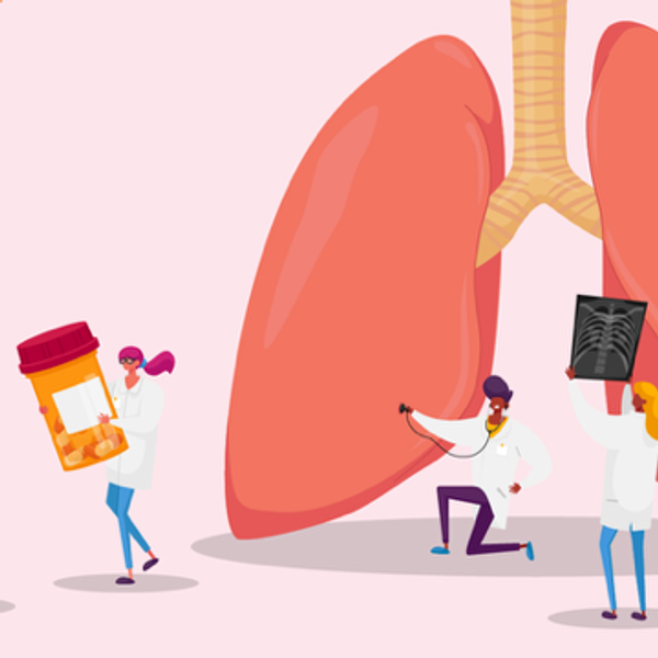 Myths vs. Facts: COPD Flipbook