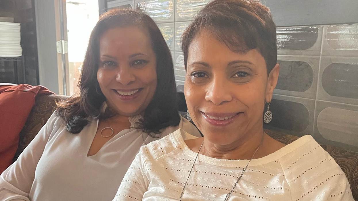 Ovarian Cancer Is Not a Death Sentence