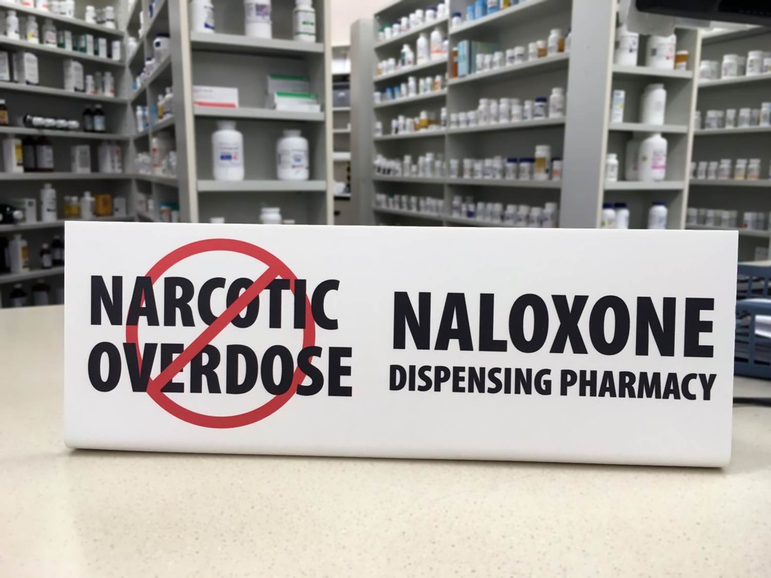 Narcan Nasal Spray Is Now Available Over the Counter. Should You Get It?