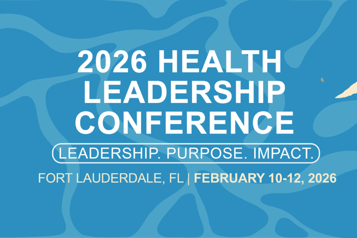 National Health Council’s 2026 Health Leadership Conference