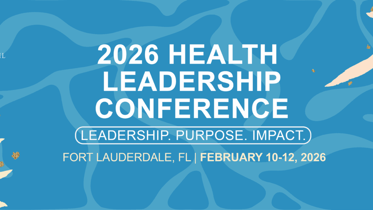 National Health Council’s 2026 Health Leadership Conference