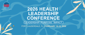 National Health Council’s 2026 Health Leadership Conference