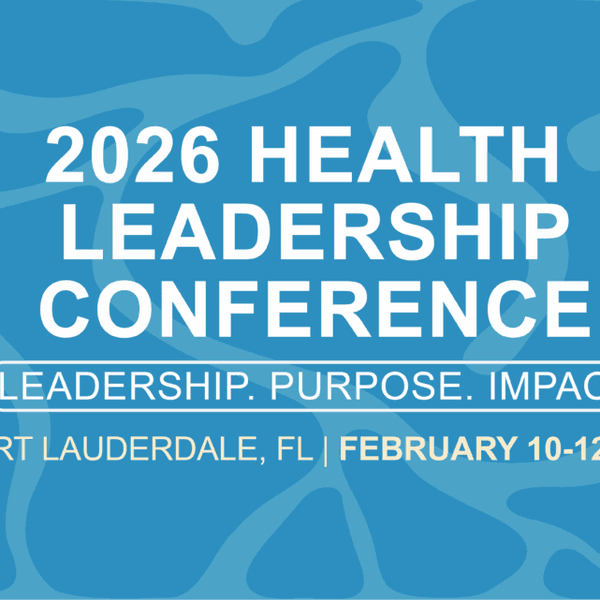 National Health Council’s 2026 Health Leadership Conference
