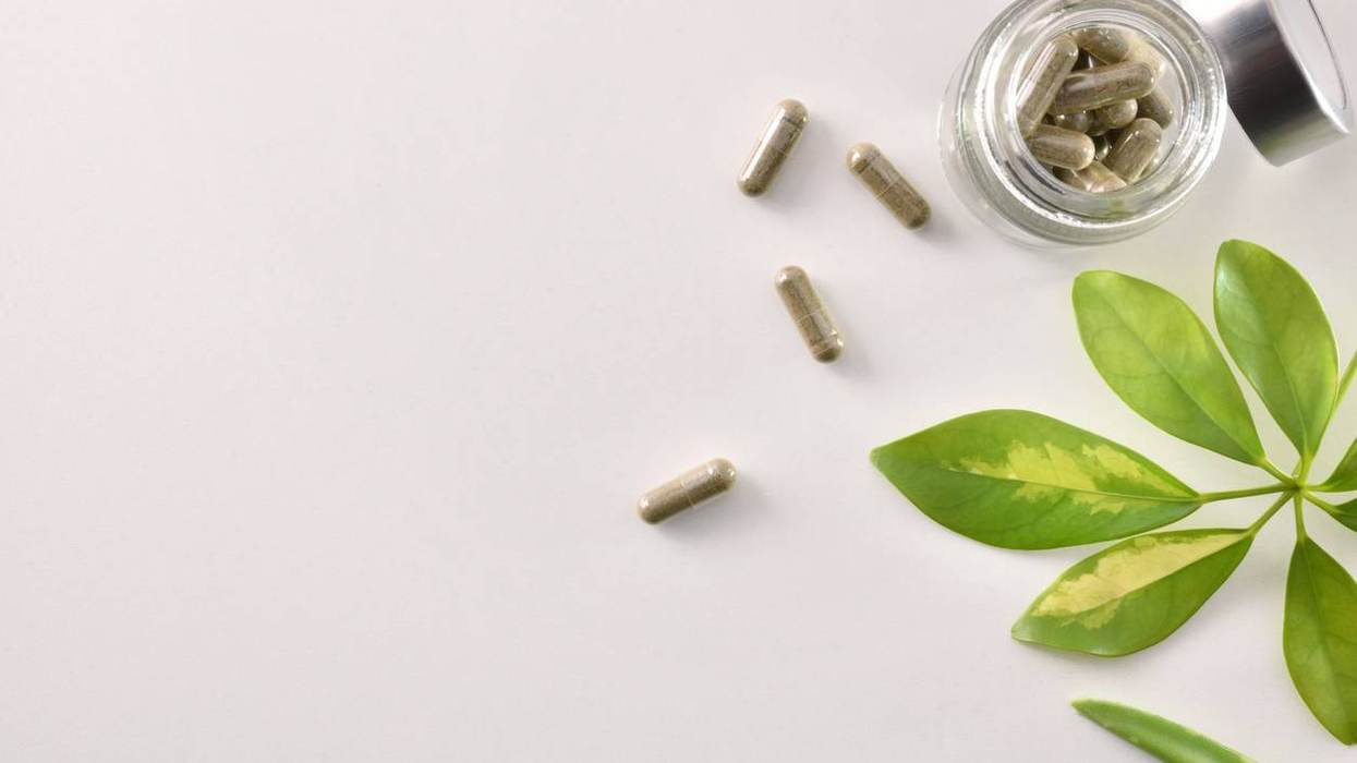 The Buzz About Black Cohosh