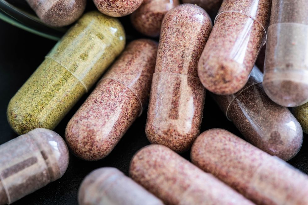 Natural Supplements Can Be Dangerously Contaminated, or Not Even Have the Specified Ingredients