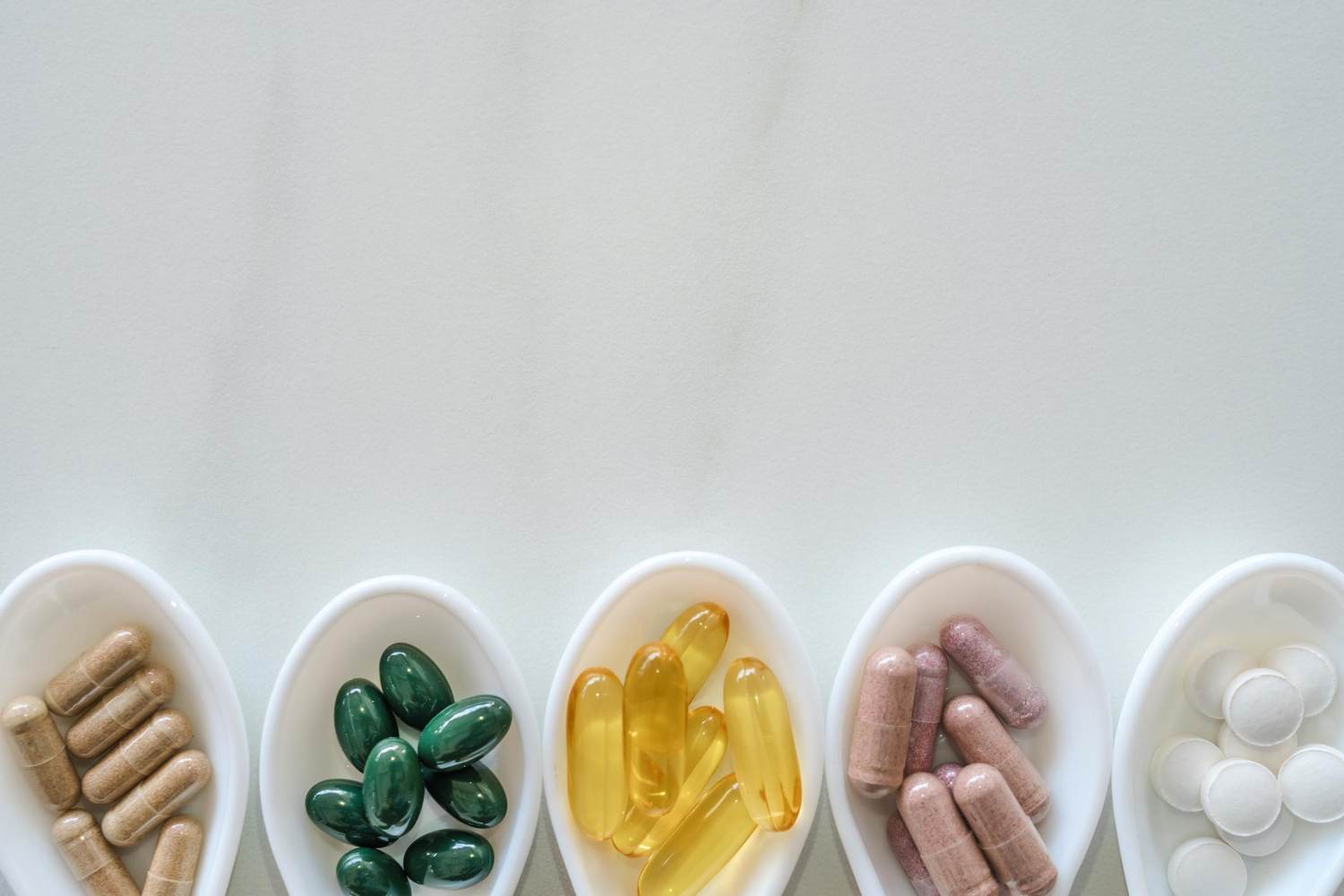Should I be Taking Supplements?