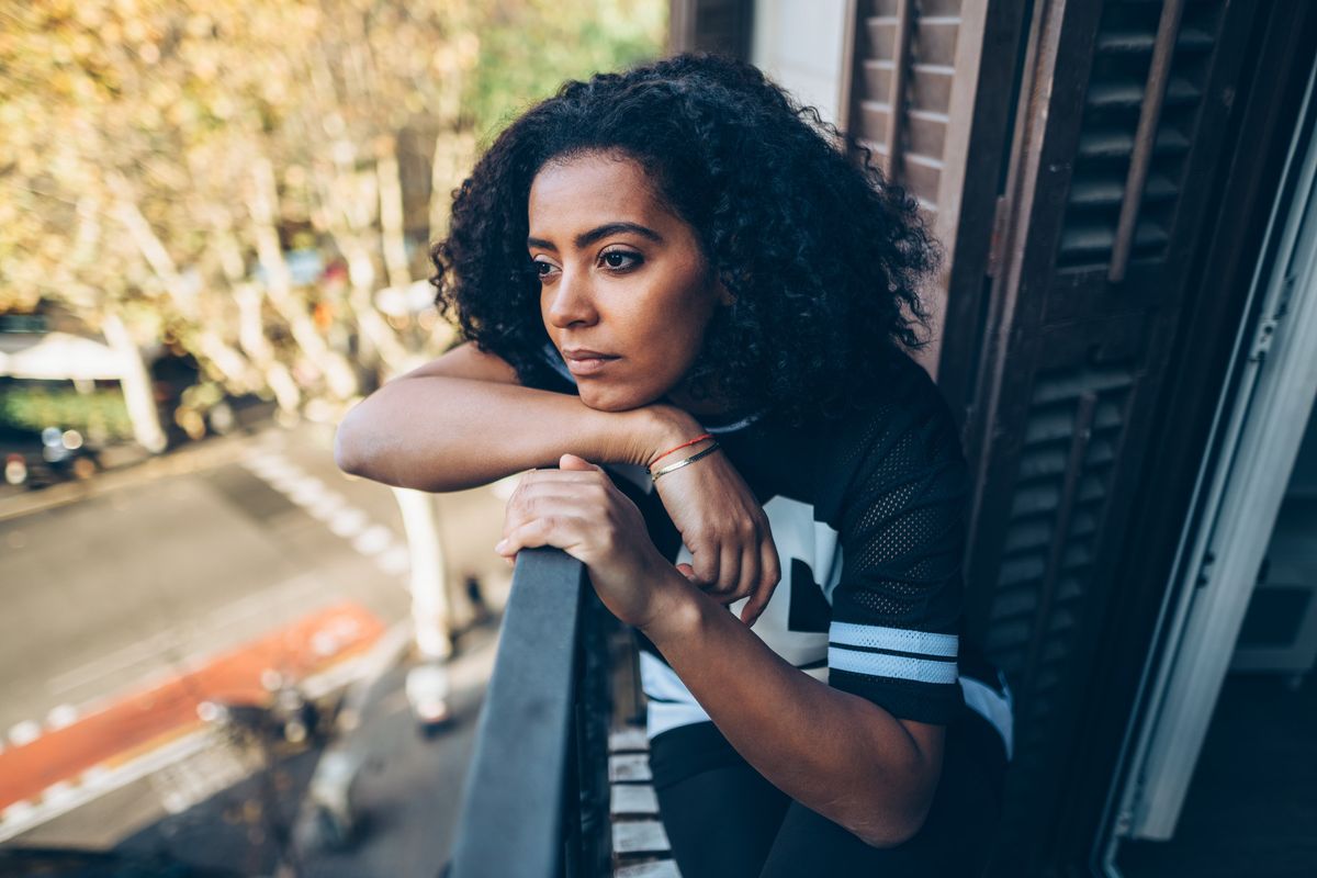 Natural Ways to Beat Depression