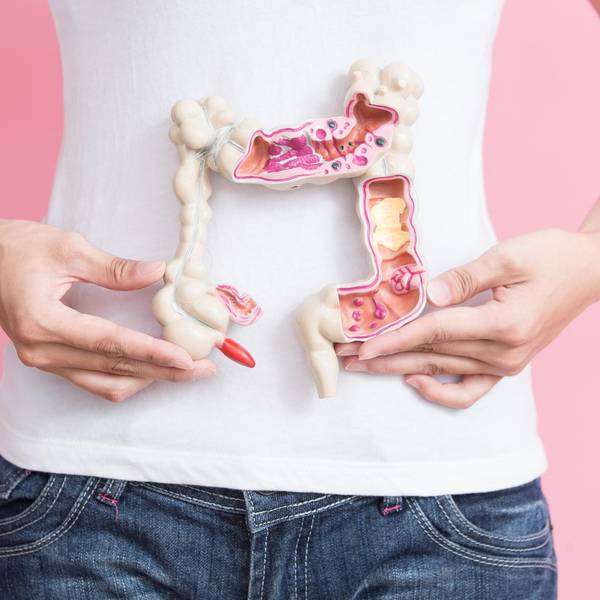 Navigating a Colorectal Cancer Diagnosis