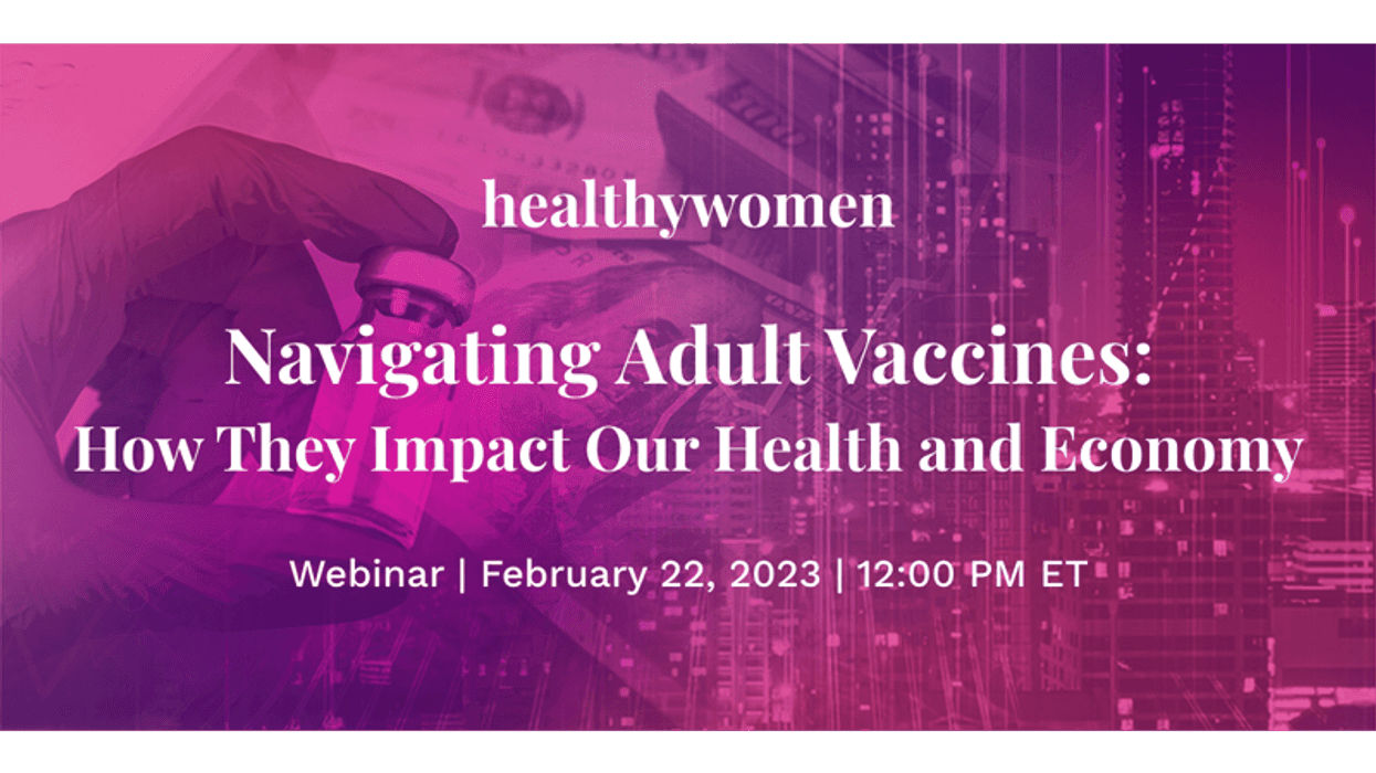 Navigating Adult Vaccines: How They Impact Our Health and Economy