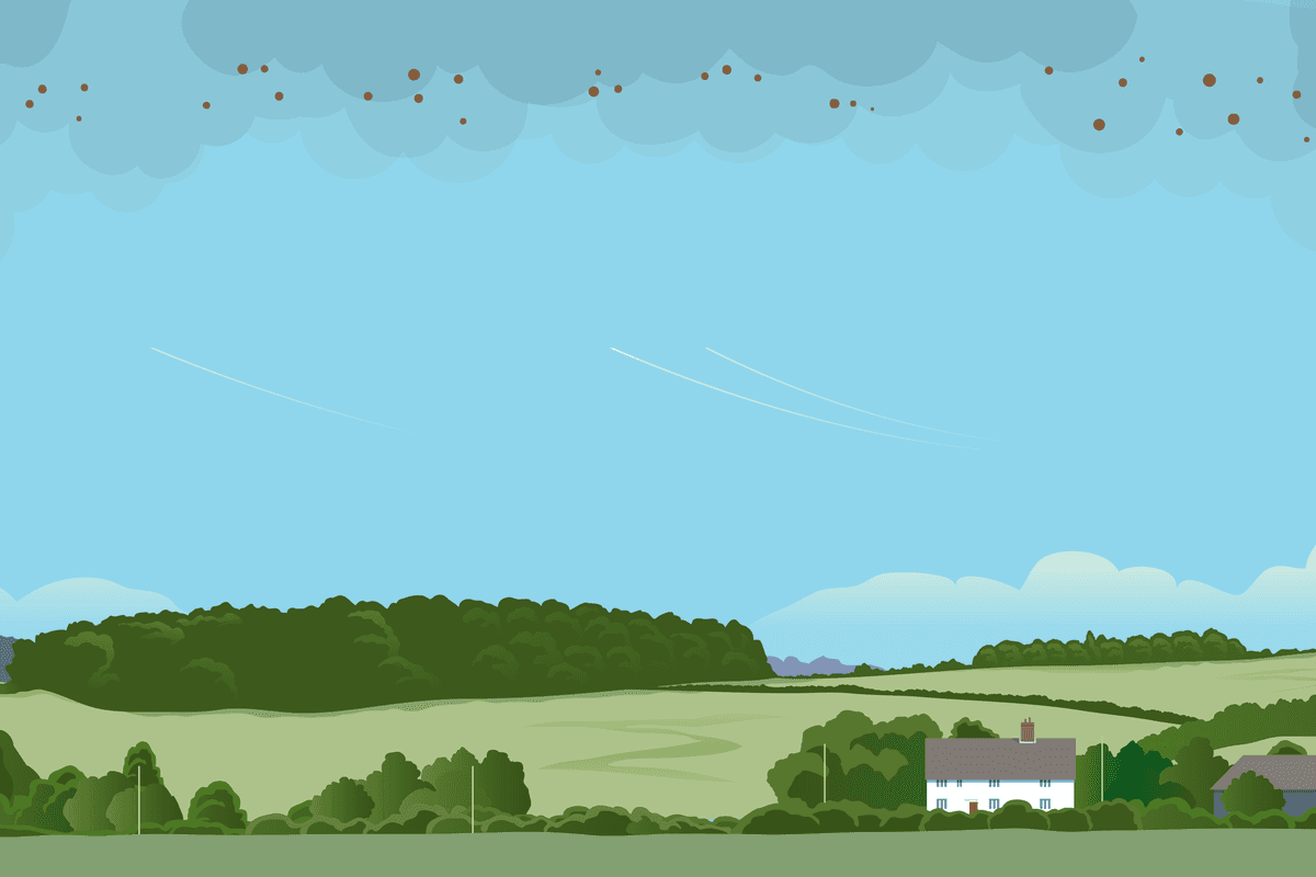 Navigating COPD in Rural America