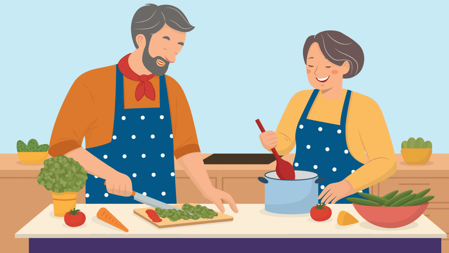 Navigating the Sexual Effects of Prostate Cancer Together