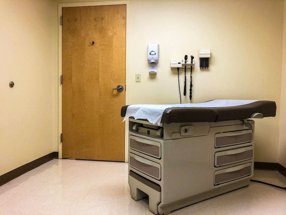 Nearly Half of Americans Delayed Medical Care Due to Pandemic