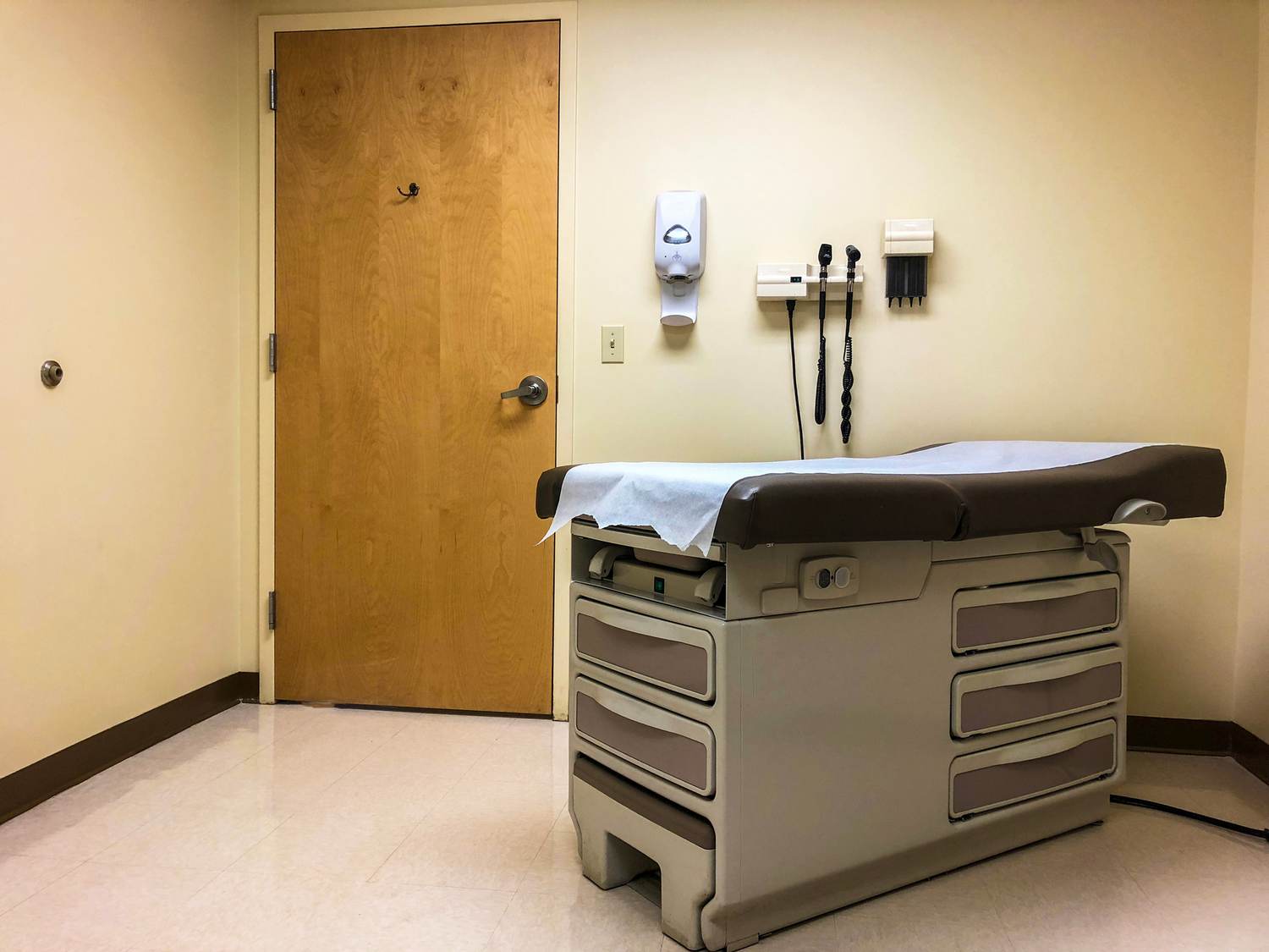 Nearly Half of Americans Delayed Medical Care Due to Pandemic