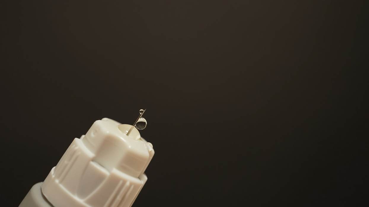 The Skinny on Microdosing GLP-1 Drugs